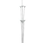 ΒΑΣΗ ΣΥΝΘΕΣΗΣ 7 ΜΠΑΛΟΝΙΩΝ Y=70cm