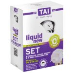 Εντομοκτόνο TAI Liquid ON/OFF σετ με Συσκευή Διπλής Χρήσης + Ανταλλακτικό  Tai