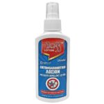 Εντομοαπωθητική Λοσιόν 100ml Top Gun