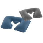 Φουσκωτό Μαξιλάρι Αυχένα Ταξιδιού Bestway 37x24x10cm Bestway 67006