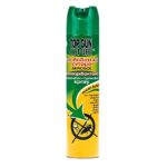 Κατσαριδοκτόνο Spray top gun 300ml Top Gun