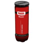 Μπαλάκι Τέννις Teloon Master κονσέρβα=3τεμ  SummerTiempo 623184