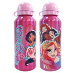 Παγούρι Αλουμινίου Princess 21x6,5cm   500ml Disney 839443