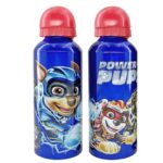 Παγούρι Μεταλλικό paw Patrol 500ml 21x6,5cm   500ml Paw Patrol 020-9676