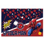 Φάκελος Κουμπί α4 Spiderman A4 Spiderman