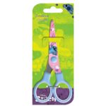 Ψαλίδι Σχολικό Lilo & Stitch 13,5cm Stitch 000564515