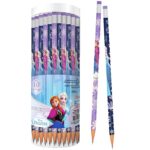 Μολύβι με Γόμα Frozen 2  Disney 000564962