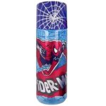 Παγούρι Πλαστικό Stor Tritan 590ml Spiderman 21x6cm 590ml Gim 530-61352