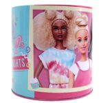 Μολυβοθήκη Μεταλλική Barbie 10,5x10cm Gim 341-71300