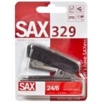 Συρραπτικό + Σύρματα sax 24/6 Νο 24/6 Sax