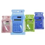 Κομπιουτεράκι με Χρώματα Μικρό 10x6cm JustNote 7159