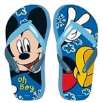 Σαγιονάρα Παιδική Mickey  Disney MIC14139 - Image 2