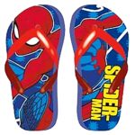 Σαγιονάρες Παιδικές Spiderman 4 Ζευ (26-27) + 4 Ζευ (28-30) + 2 Ζευ (30-32) + 2 Ζευ (33-34) Spiderman SM15199 - Image 2