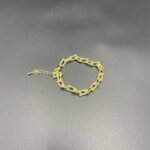 ΒΡΑΧΙΟΛΙ ΧΡΥΣΟ CHAIN