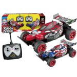 Σετ 2 Τηλεκατευθυνόμενα 27mhz + 40mhz 35x15x23cm ToyMarkt 88760