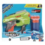 Όπλο με Μαλακές Σφαίρες Elastic Shoot 26x23x6cm ToyMarkt 88799 - Image 2