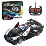 Τηλεκατευθυνόμενο 1:20 Supercar Police 27x23x8cm ToyMarkt 88816 - Image 2
