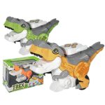 Δεινοσαυράκι Μπαταρίας 26x18x11cm ToyMarkt 88817