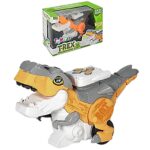 Δεινοσαυράκι Μπαταρίας 26x18x11cm ToyMarkt 88817 - Image 2