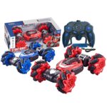 Τηλεκατευθυνόμενο Stunt Drift 33x13x17cm ToyMarkt 88833