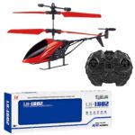 Ιπτάμενο Ελικόπτερο 2ch & usb 34x13x5cm ToyMarkt 88838 - Image 2