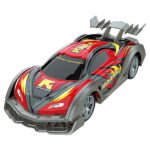 Τηλεκατευθυνόμενο 1:18 Speed Racing 30x15x14cm ToyMarkt 88881 - Image 2