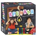 Κρεμάλα Kids 27x27cm ΕΠΑ 204