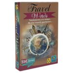 Travel Words Μικρό 16x10cm AK - Image 2