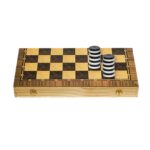Τάβλι β Μικρό 30cm ToyMarkt 8937