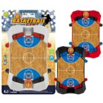 Μίνι Μπασκετάκι Ineractive 25x16x2cm ToyMarkt 891837