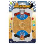 Μίνι Μπασκετάκι Ineractive 25x16x2cm ToyMarkt 891837 - Image 2