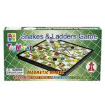 Φιδάκι Μικρό Travel 13x7cm ToyMarkt 89240