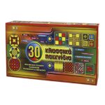 30 Κλασσικά Παιχνίδια 42x26cm AK
