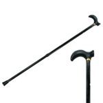 Μπαστούνι Τηλεσκοπικό 53-89cm 4teen4ty 2747