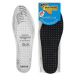 Πάτοι Παπουτσιών 1size για Αθλητικά 1 Size (No:36-46) 4teen4ty 2773 - Image 2
