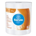 Χαρτί Κουζίνας Servin 61m 500gr Servin