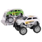 Τζιπάκι 19cm Friction 21x13x13cm ToyMarkt 902284