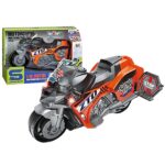 Moto Friction με φως + ήχο 29x19x13 ToyMarkt 902292