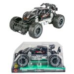 Supercar Ψηλωμένο Friction 24x12x14cm ToyMarkt 902310 - Image 2
