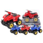 Γουρούνα 13cm Friction 14x10x9cm ToyMarkt 902312