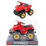 Γουρούνα 13cm Friction 14x10x9cm ToyMarkt 902312 - Image 2