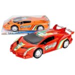 Αυτοκίνητο Super car Friction 38x9x17cm ToyMarkt 902326