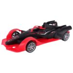 Όχημα Friction Racing 25x10x10cm ToyMarkt 902371 - Image 2
