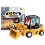 Δομικό Friction με φως σε Καρτέλα 19x18x6cm ToyMarkt 902385