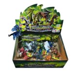 Δράκος 13cm ToyMarkt 911057