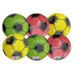 Αερόμπαλα Ποδοσφαίρου 80gr, 22cm ToyMarkt 911245