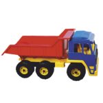 Ανατρεπόμενο Γίγας No.9  Free Wheels 64cm Apergis 1023