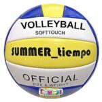 Μπάλα Beach Volley No5 (~22cm), ~280g ToyMarkt 912856