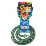 Φιδάκι 120cm 16x31cm ToyMarkt 913094 - Image 2