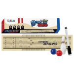 Μπόουλινγκ Τυλιγμένο σε Κουτί 37x7x7cm ToyMarkt 913114
